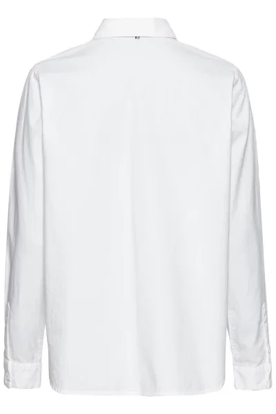 Košeľa Camel Active Blouse White