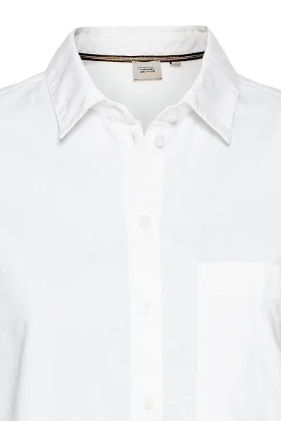 Košeľa Camel Active Blouse White