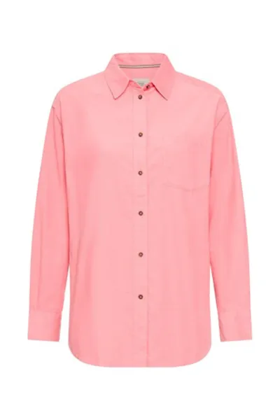 Košeľa Camel Active Blouse Amaryllis