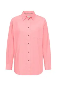 Košeľa Camel Active Blouse Amaryllis