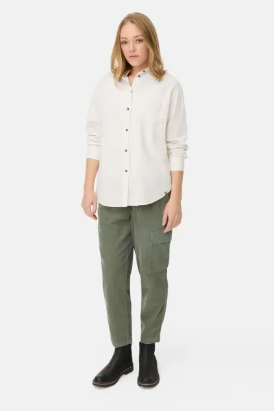 Košeľa Camel Active Blouse White
