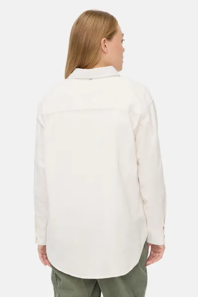 Košeľa Camel Active Blouse White