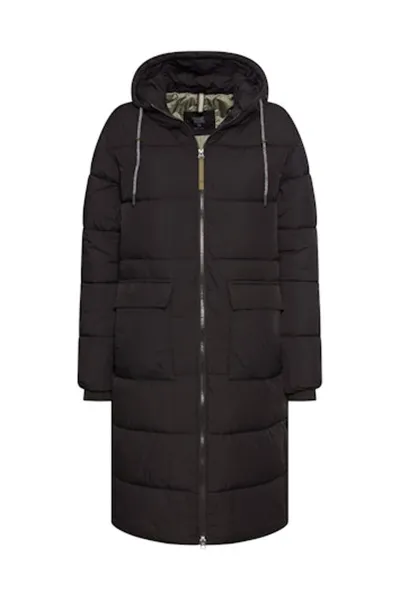 Kabát Camel Active Coat Asphalt