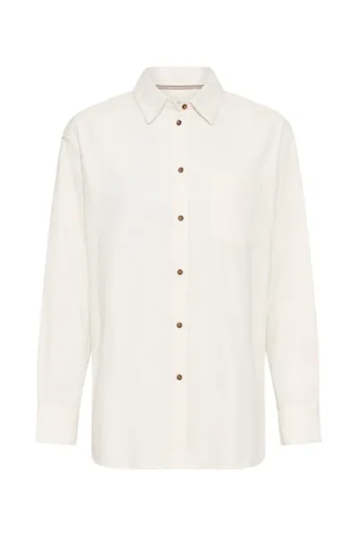 Košeľa Camel Active Blouse White