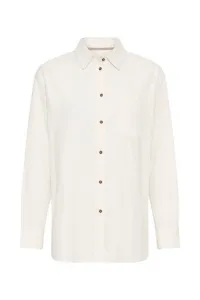 Košeľa Camel Active Blouse White