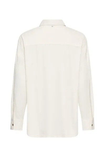 Košeľa Camel Active Blouse White