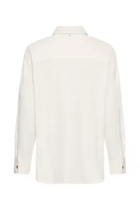 Košeľa Camel Active Blouse White