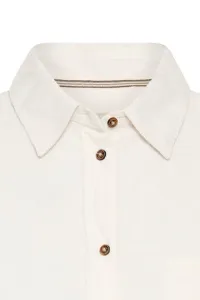 Košeľa Camel Active Blouse White