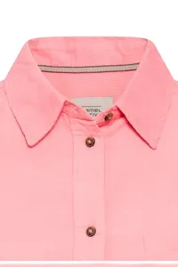 Košeľa Camel Active Blouse Amaryllis