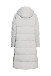 Kabát Camel Active Coat Grey Melange Check