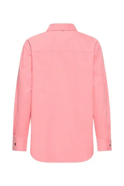 Košeľa Camel Active Blouse Amaryllis
