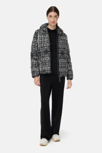 Bunda Camel Active Blouson Leaf Green