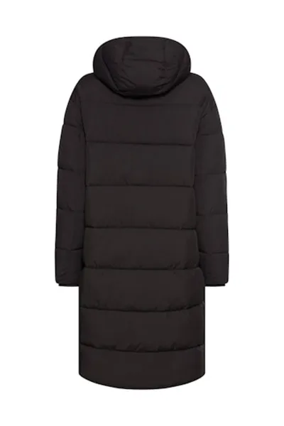 Kabát Camel Active Coat Asphalt
