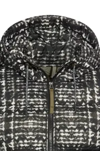 Bunda Camel Active Blouson Leaf Green