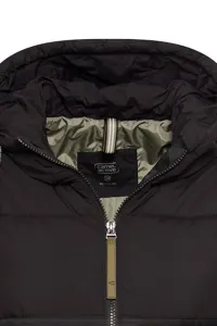 Kabát Camel Active Coat Asphalt