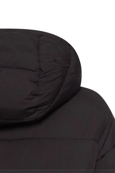 Kabát Camel Active Coat Asphalt