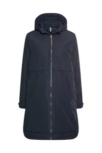 Kabát Camel Active Coat Stone Blue