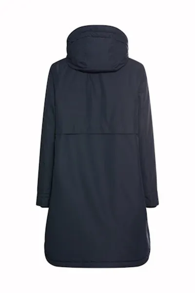 Kabát Camel Active Coat Stone Blue