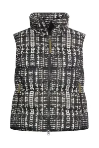 Vesta Camel Active Vest Leaf Green