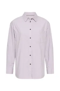 Košeľa Camel Active Blouse Misty Lilac