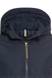 Kabát Camel Active Coat Stone Blue