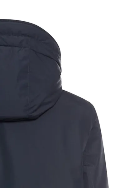 Kabát Camel Active Coat Stone Blue