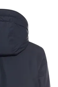 Kabát Camel Active Coat Stone Blue