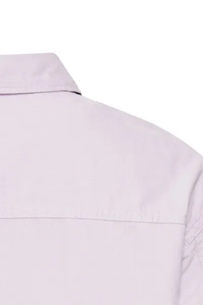 Košeľa Camel Active Blouse Misty Lilac