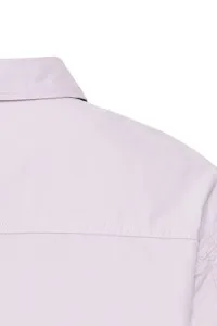 Košeľa Camel Active Blouse Misty Lilac