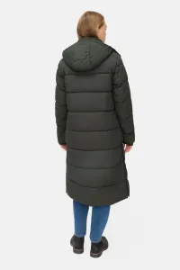 Kabát Camel Active Coat Fir Green