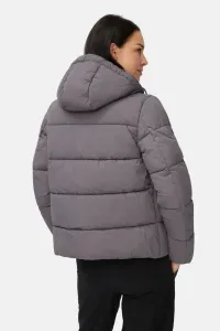 Bunda Camel Active Blouson Slate
