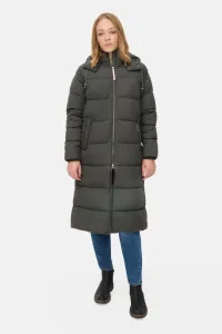 Kabát Camel Active Coat Fir Green