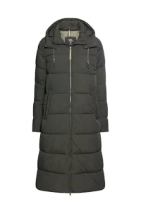 Kabát Camel Active Coat Fir Green