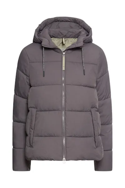 Bunda Camel Active Blouson Slate