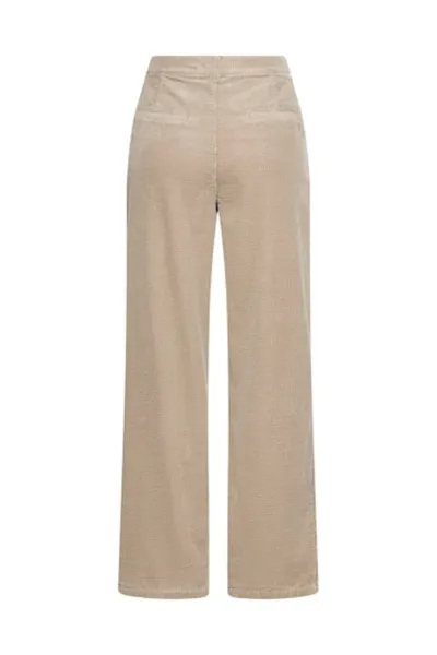 Nohavice Camel Active Trouser Oatmeal