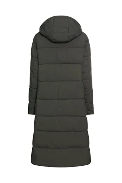 Kabát Camel Active Coat Fir Green
