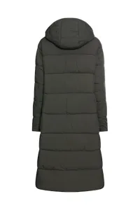Kabát Camel Active Coat Fir Green
