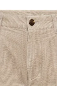 Nohavice Camel Active Trouser Oatmeal