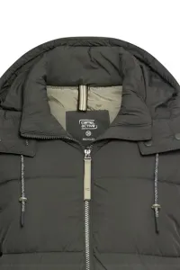 Kabát Camel Active Coat Fir Green