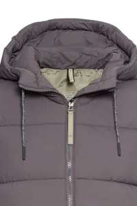 Bunda Camel Active Blouson Slate