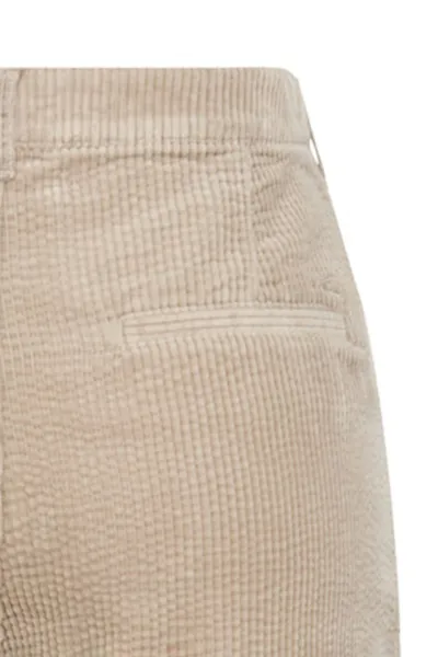 Nohavice Camel Active Trouser Oatmeal