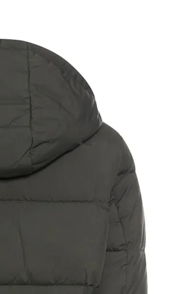 Kabát Camel Active Coat Fir Green