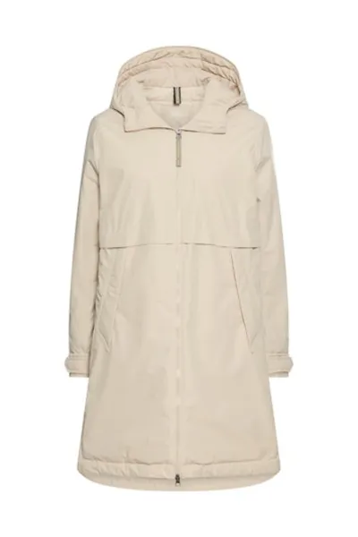 Kabát Camel Active Coat Oak