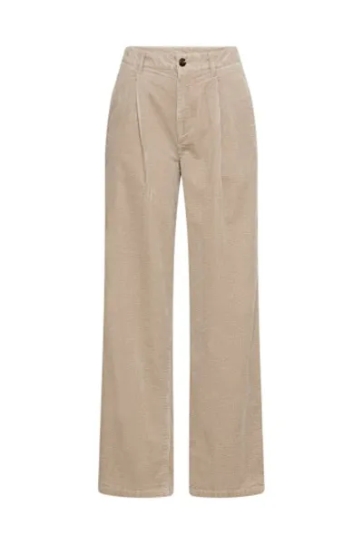 Nohavice Camel Active Trouser Oatmeal