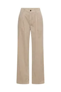 Nohavice Camel Active Trouser Oatmeal