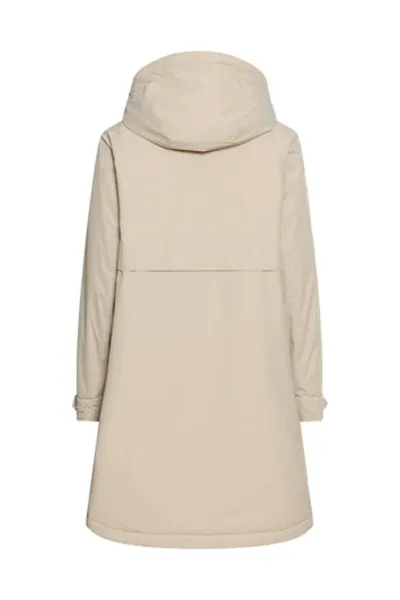 Kabát Camel Active Coat Oak