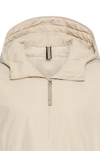 Kabát Camel Active Coat Oak