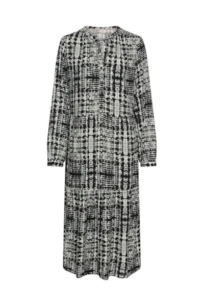 Šaty Camel Active Dress Caviar Aop