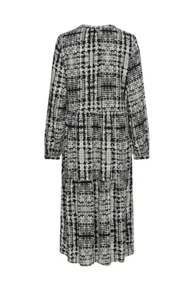 Šaty Camel Active Dress Caviar Aop