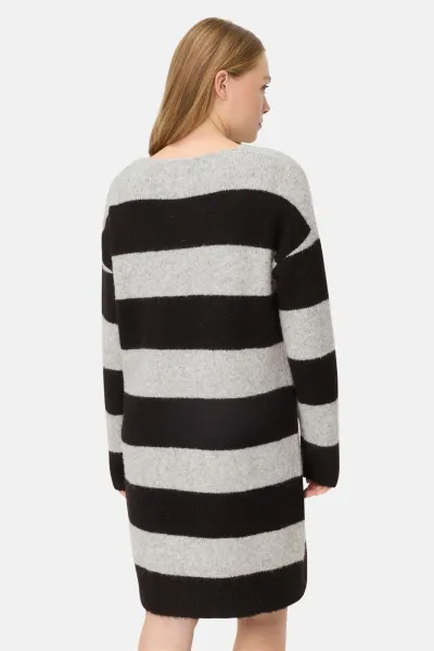 Šaty Camel Active Knitwear Stone Gray